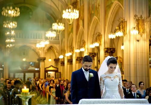 CASAMENTOS de Karina e Helio