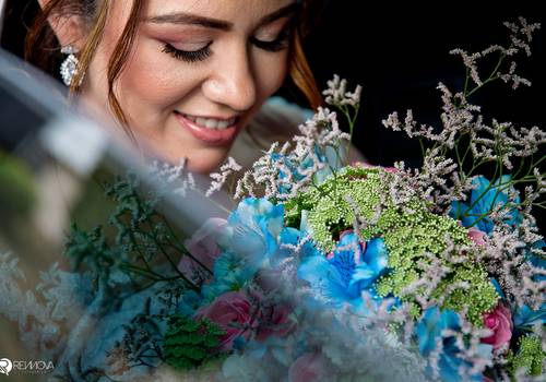 CASAMENTOS de Lais e Gerson 