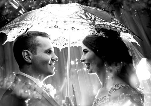 CASAMENTOS de Alanna e Christian