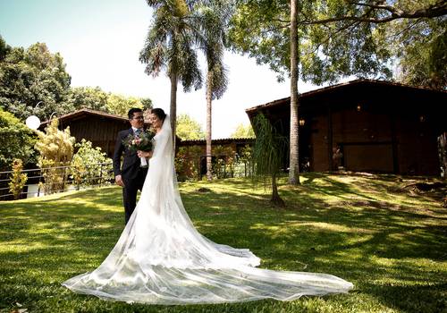 CASAMENTOS de Daniela e Kleidson