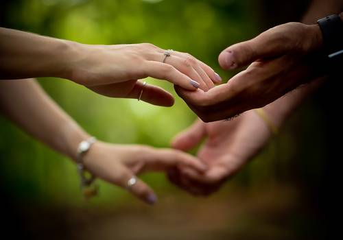 PRÉ WEDDING de Maria Fernanda e Abner