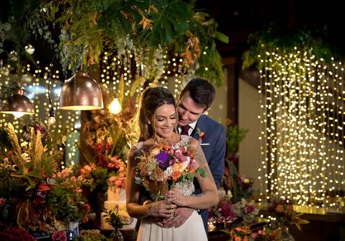 CASAMENTOS de Paula e Marcus