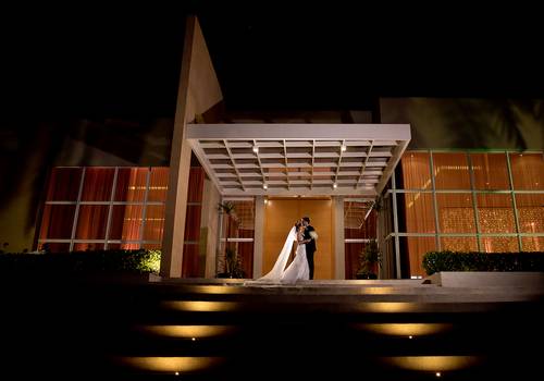 CASAMENTOS de Maria Fernanda e Abner