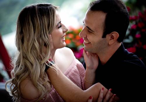 PRÉ WEDDING de Ana Paula e Pablo