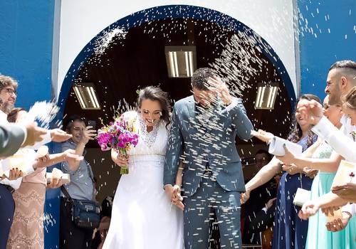 CASAMENTOS de Stefania e Emerson