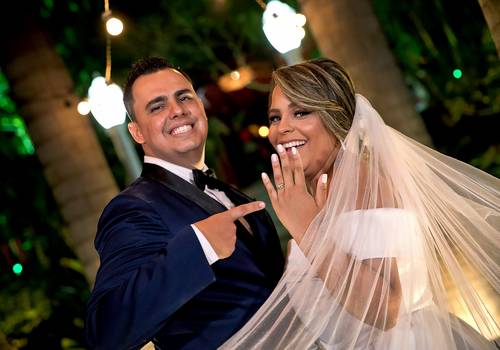 CASAMENTOS de Amanda e Rodolfo