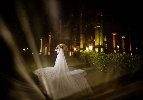 CASAMENTOS de Rebeckah e Ricardo