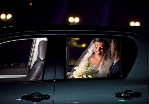 CASAMENTOS de Larissa & Giovani