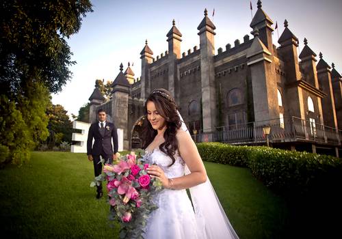 CASAMENTOS de Beatriz & Renan