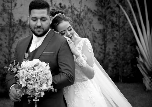 CASAMENTOS de Débora & Evandro