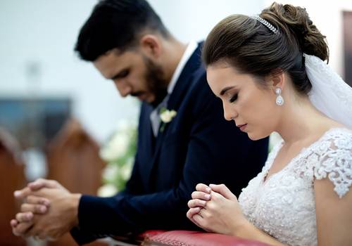 CASAMENTOS de Maju e Davi