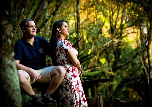 PRÉ WEDDING de Drucila e Alexandre