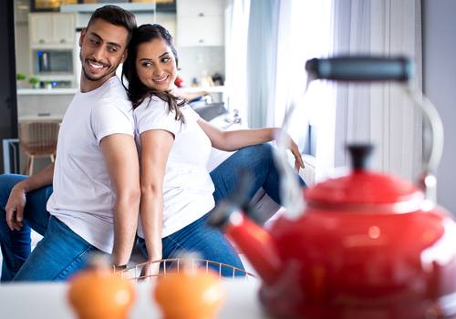 PRÉ WEDDING de Isabella e Rodrigo