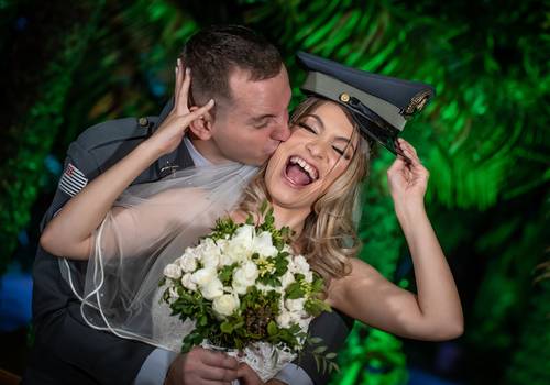 CASAMENTOS de Camila e Vagner 