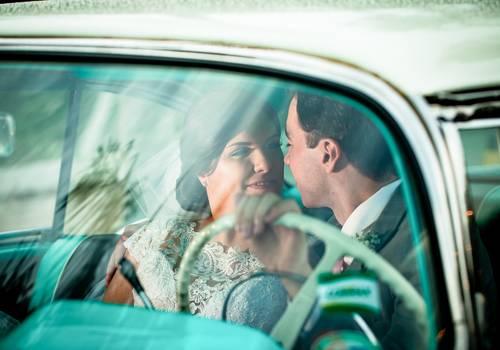 CASAMENTOS de Ana Carolina e Gabriel