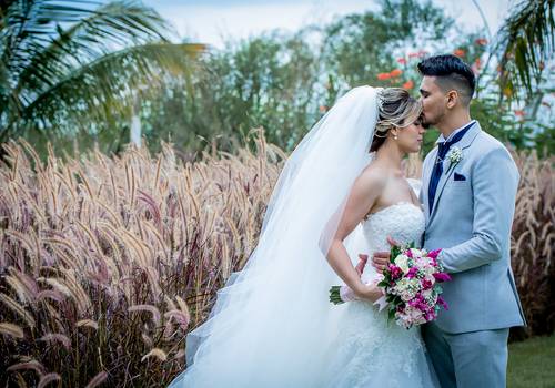 CASAMENTOS de Sara e Alessandro