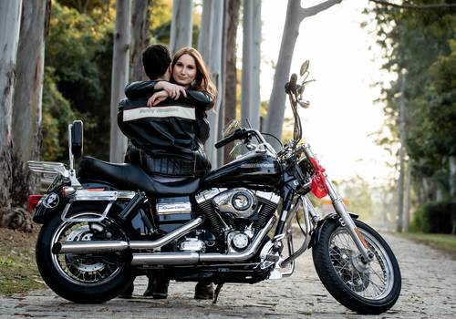 PRÉ WEDDING de Maiara e Guilherme