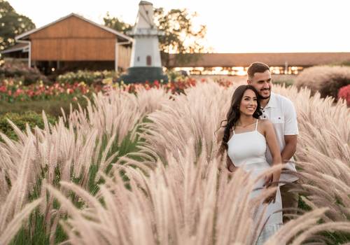 PRÉ WEDDING de Alice & João Victor