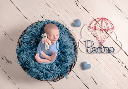 Newborn de Newborn Pedro