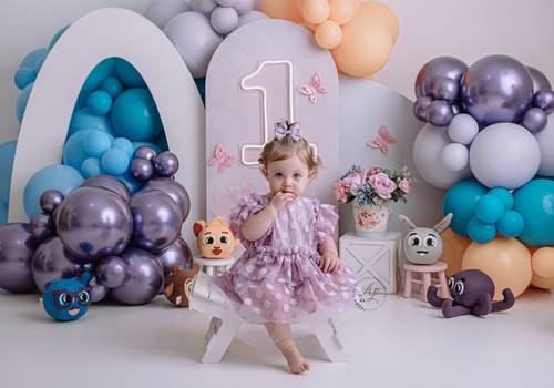 Smash The Cake de Smash The Cake Bolofofos - Maya