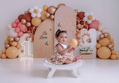 Smash The Cake de Smash The Cake - Abelhinha