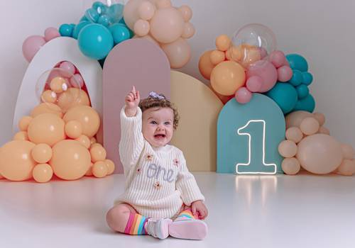 Smash The Cake de Smash the Cake Clean - Heloísa