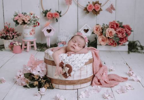 Newborn de Newborn Helena