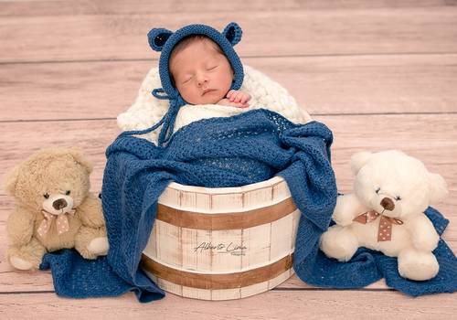 Newborn de Newborn Murilo