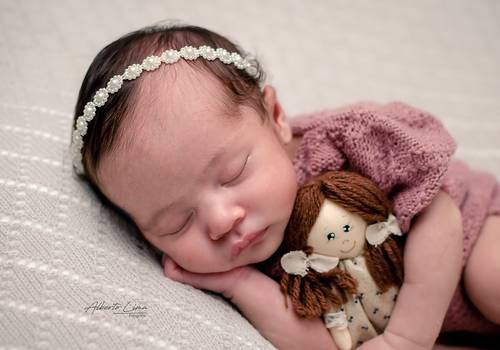 Newborn de Newborn Luiza