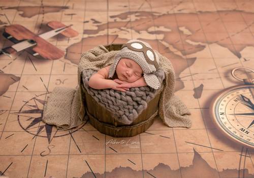 Newborn de Newborn Lorenzo