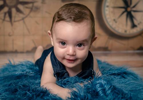 Acompanhamentos de Acompanhamento Bernardo - 6 Meses