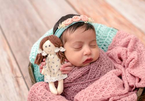 Newborn de Newborn Giovanna