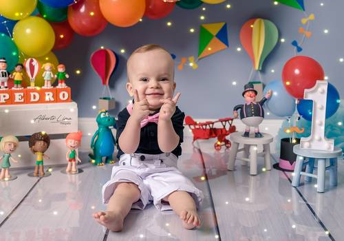 Smash The Cake de Smash The Cake Pedro