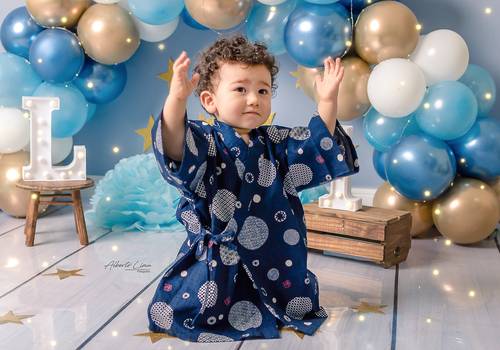 Smash The Cake de Smash The Cake Lorenzo