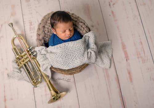 Newborn de Newborn Bernardo