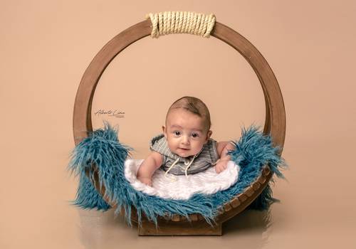 Acompanhamentos de Acompanhamento Daniel - 3 Meses