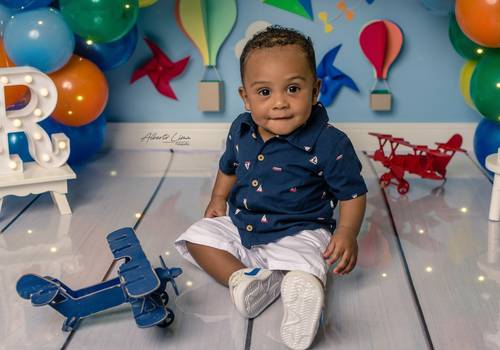 Smash The Cake de Smash The Cake Ravi