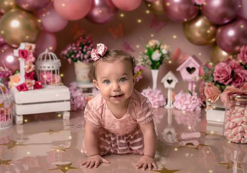 Smash The Cake de Smash The Cake Lívia