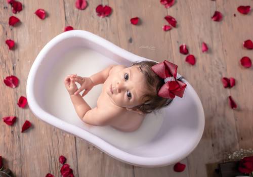 Milk Bath Baby de Milk Bath Baby Luísa