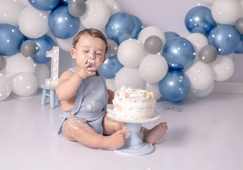 Smash The Cake de Smash The Cake Clean Gael