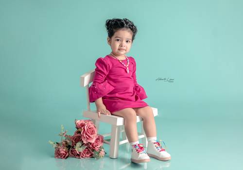 Crescidinhos de Stella - 2 aninhos