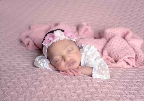 Newborn de Newborn Maitê