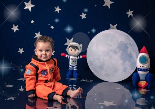 Acompanhamentos de Acompanhamento Théo - 9 Meses