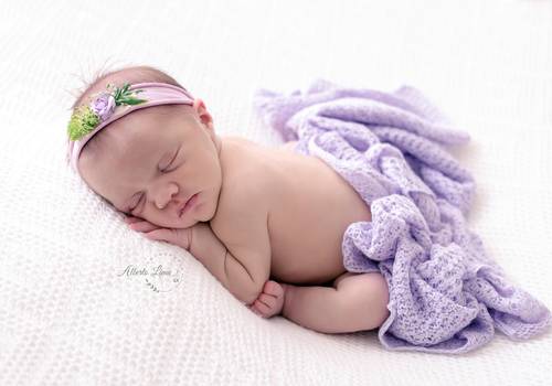 Newborn de Newborn Alícia
