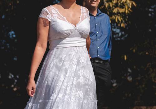 Casamentos de Maria Beatriz e Bruno