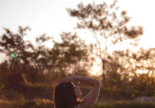 Ensaios e Amores de Dani Scarpim