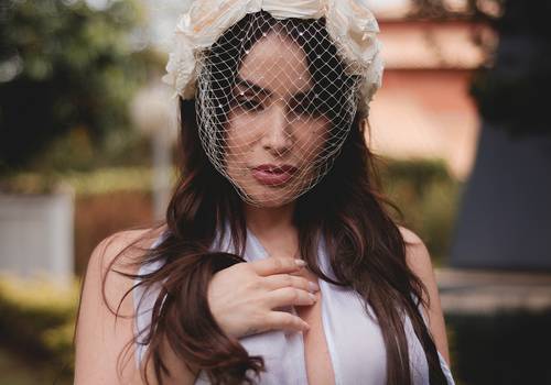 Ensaios e Amores de Dani Scarpim