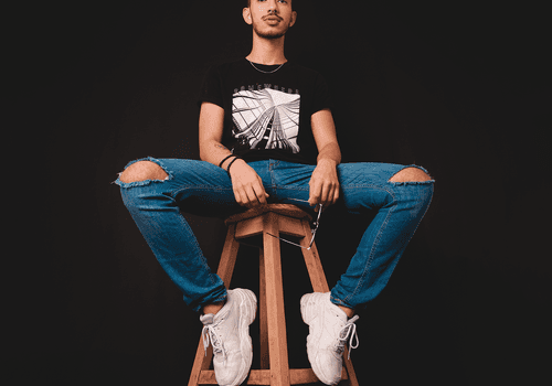 Ensaios e Amores de Bruno César 