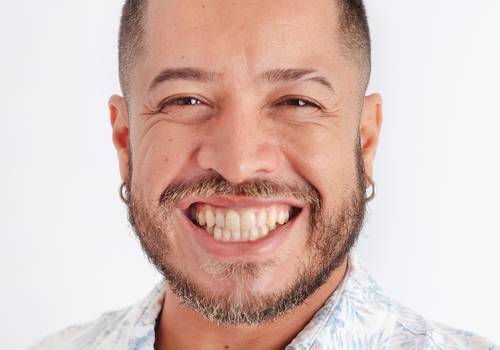 CEO da Própria Vida de Jadson Fernandez | Artista