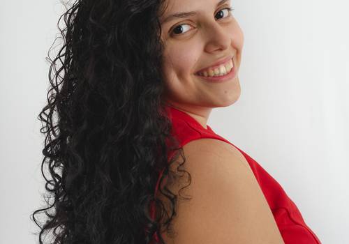 CEO da Própria Vida de Mirela Agantes | Atriz